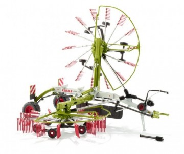 Claas liner 2600 Wiking