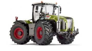 Claas Xerion 5000 Wiking