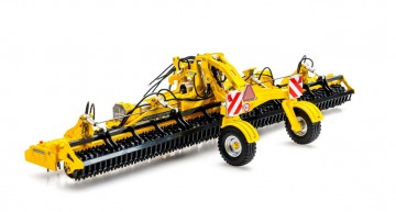 Bednar Kator KN 8000 Q Profi UH