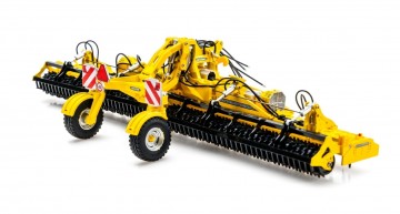 Bednar Kator KN 8000 Q Profi UH