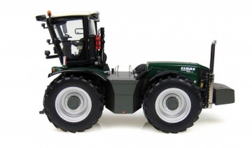 CLAAS Xerion 3800 Bollmer edition