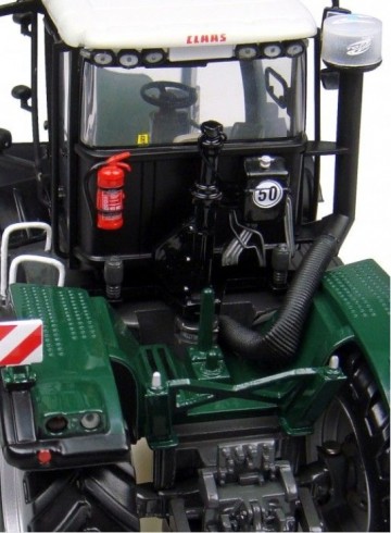 CLAAS Xerion 3800 Bollmer edition