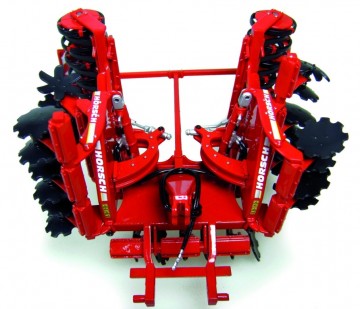 horsch Joker 4 CT Universal Hobbies