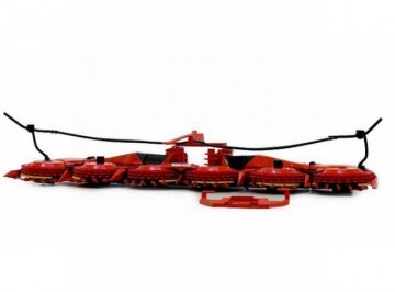 Kemper 490 plus maisbek Marge Models