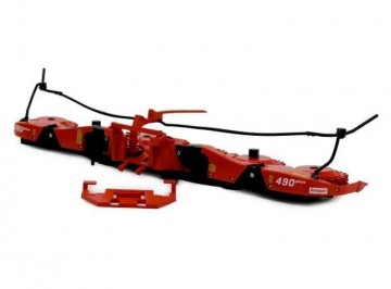 Kemper 490 plus maisbek Marge Models