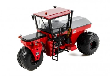 Horsch Terra-Trac TT220