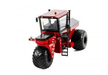 Horsch Terra-Trac TT220
