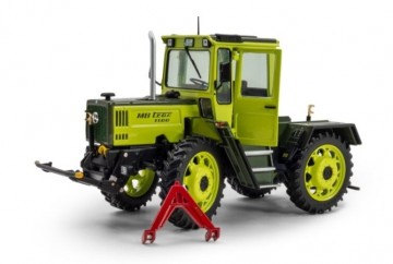 MB Trac 1100 Weise Toys Limited edition