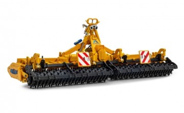 Alpego DTEK Plus 600 + ASPRO 1400L + Accessoires