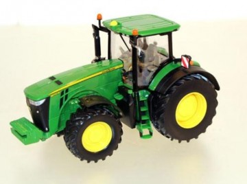 JOHN DEERE 8370R