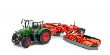 Kuhn FC 13460 RA Ros