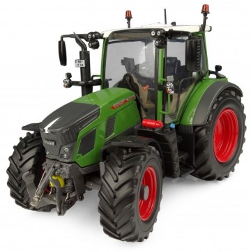 Fendt 516 Vario Generatie 4