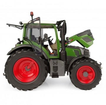 Fendt 516 Vario Generatie 4