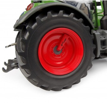 Fendt 516 Vario Generatie 4