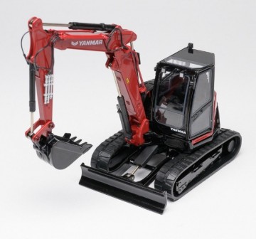 Yanmar SV100