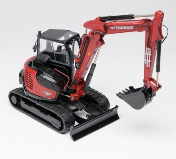 Yanmar SV100