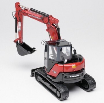 Yanmar SV100