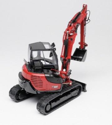 Yanmar SV100