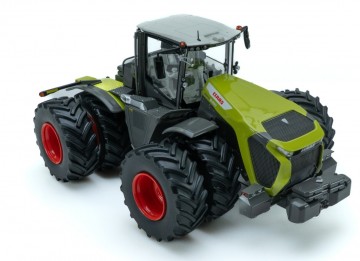 Claas Xerion 12.650 North America edition - Marge models