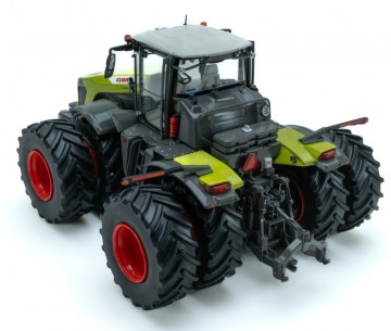 Claas Xerion 12.650 North America edition - Marge models