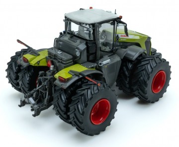 Claas Xerion 12.650 North America edition - Marge models