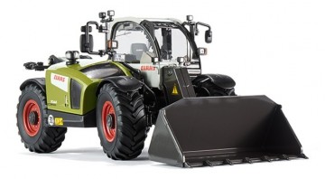 Claas Scorpion 7044
