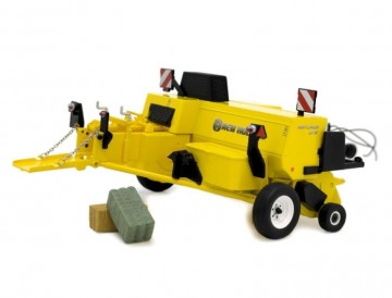 New Holland Hayliner 275 Balenpers
