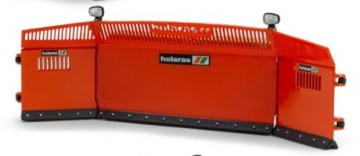 Holaras MES 470-H-140-F mais leveller