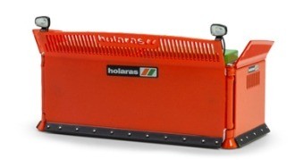 Holaras MES 470-H-140-F mais leveller