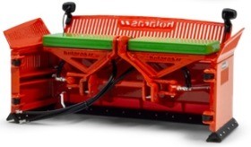 Holaras MES 470-H-140-F mais leveller