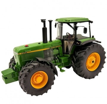 John Deere 4955