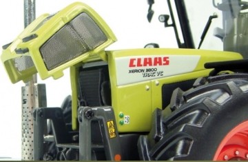 Claas Xerion 3800 Trac VC Universal Hobbies