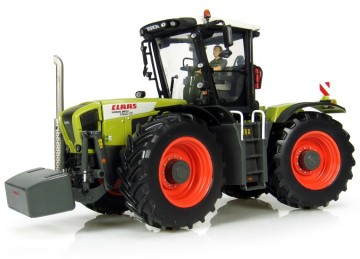 Claas Xerion 3800 Trac VC Universal Hobbies