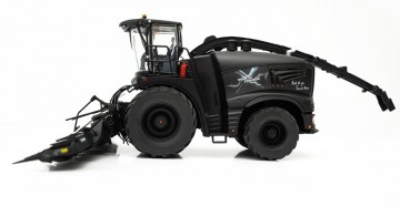 Krone BiG X 1180