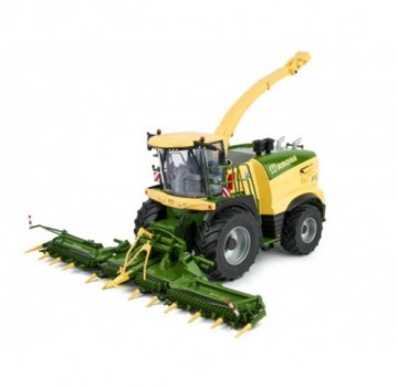 Krone BigX 1180 Ros