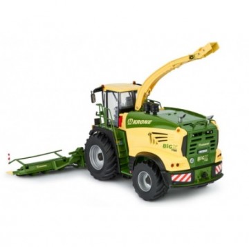 Krone BigX 1180 Ros