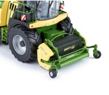 Krone BigX 1180 Ros