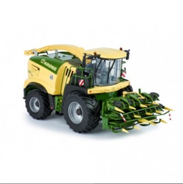 Krone BigX 1180 Ros