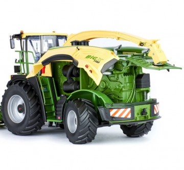 Krone BigX 1180 Ros