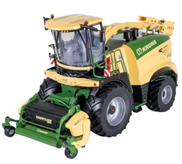 Krone BigX 1180 Ros