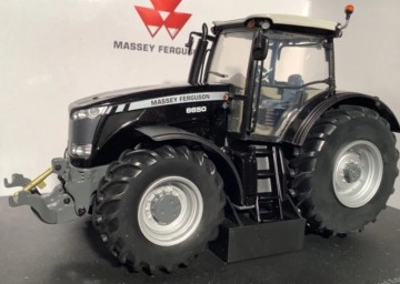 Mf 8650 Limited edition