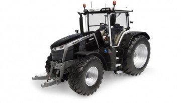 Massey Ferguson 8S.285 Black edition