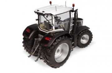 Massey Ferguson 8S.285 Black edition