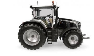 Massey Ferguson 8S.285 Black edition