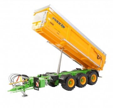 Joskin Trans-Space 8000/27 TRC150