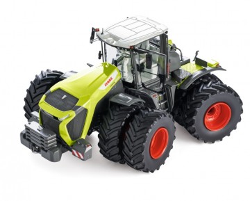 CLAAS XERION 12.650 TRAC Limited Edition