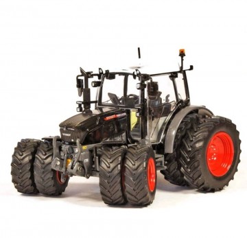 Fendt 209 Vario black beauty met dubbellucht limited edition