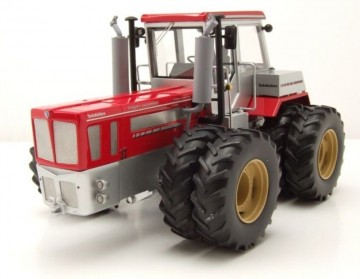 Schlüter Profi Trac 5000 TVL
