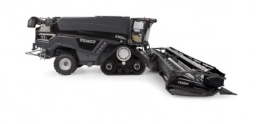 Fendt Ideal 10T Combine Universal Hobbies
