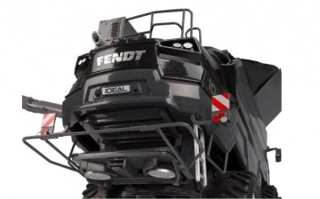 Fendt Ideal 10T Combine Universal Hobbies